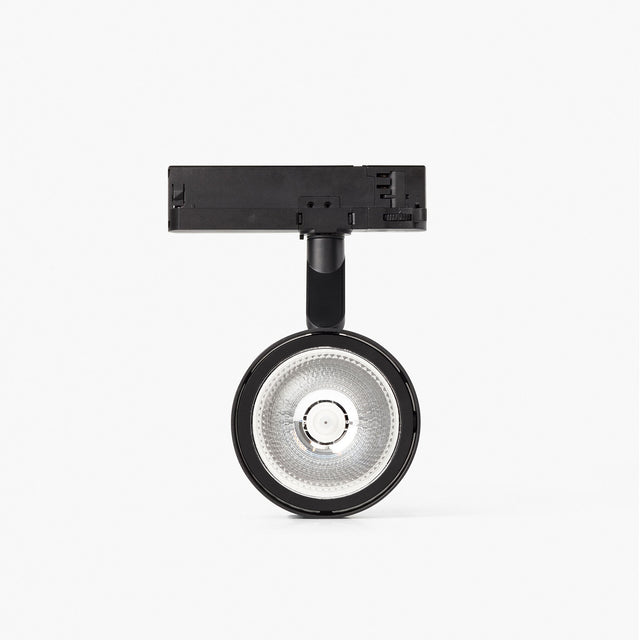 TARGET track projector