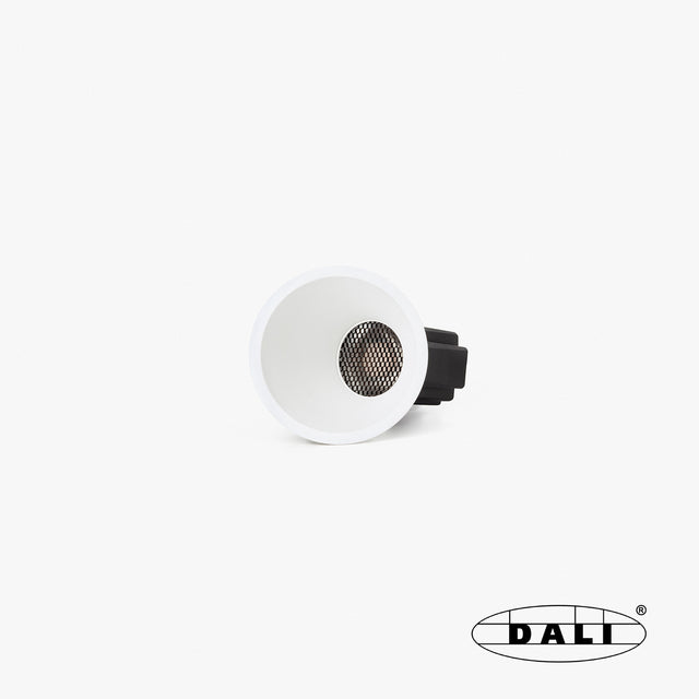 TULIPA Downlight asymetric 10W