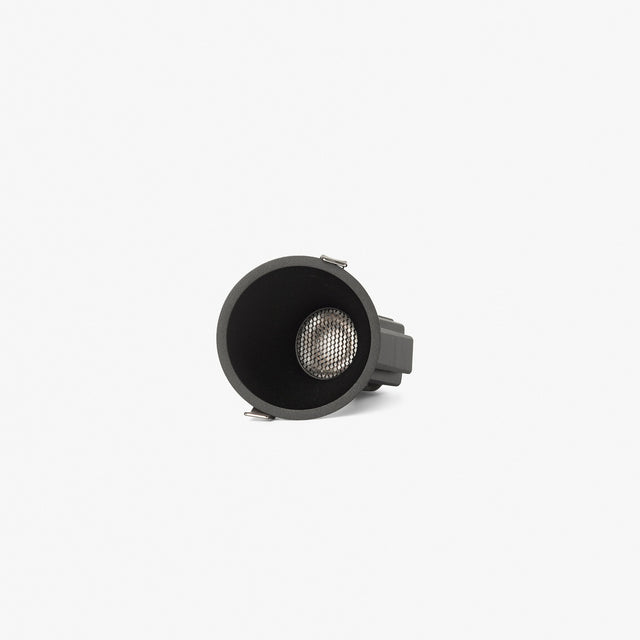 TULIPA recessed downlight asymmetric 7W