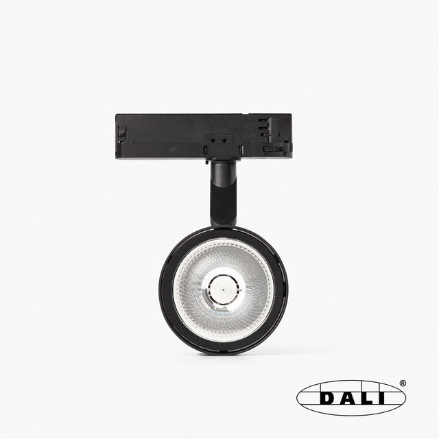 TARGET track projector