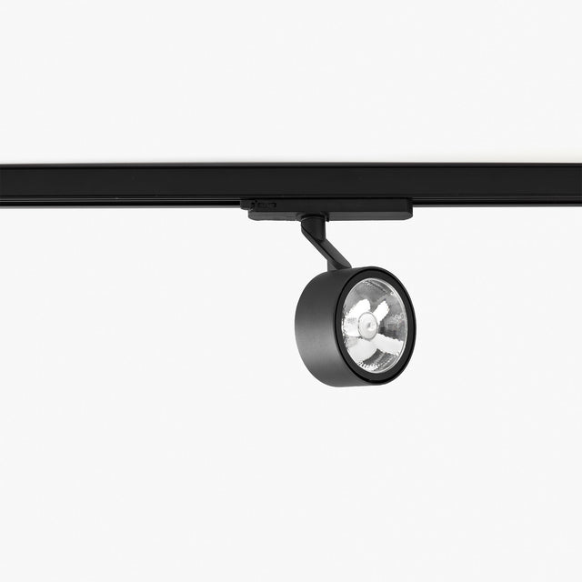 TARGET track projector
