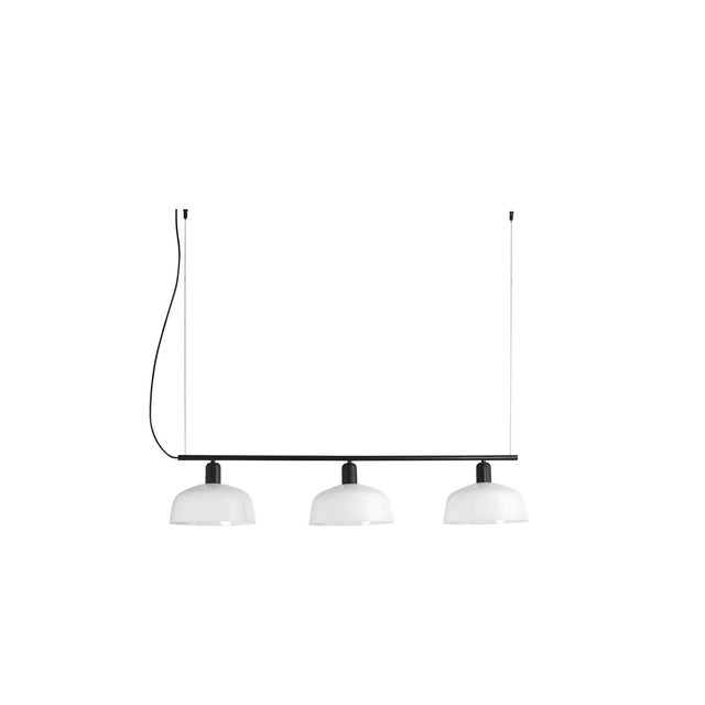 TATAWIN M lineal pendant lamp