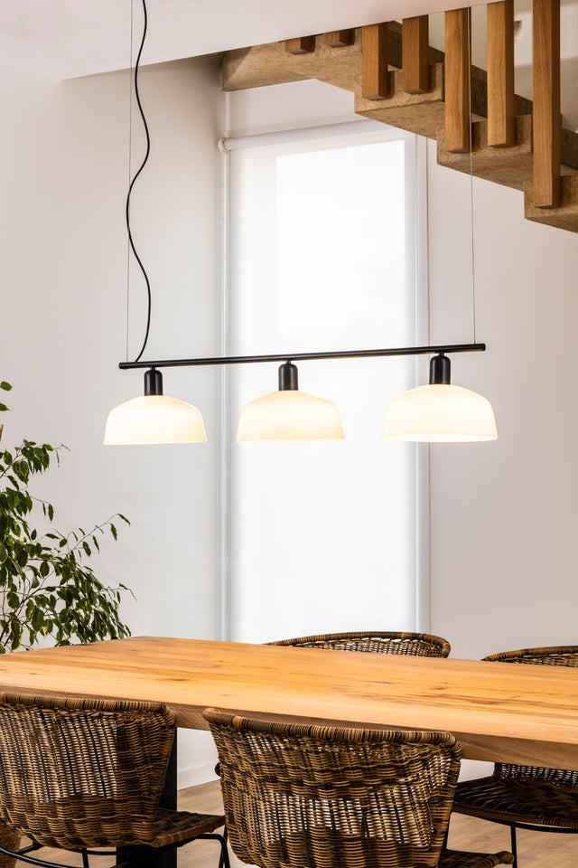 TATAWIN M lineal pendant lamp