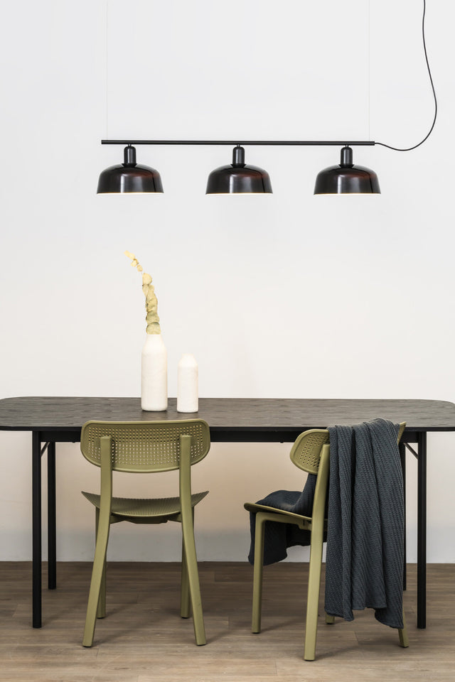 TATAWIN M lineal pendant lamp