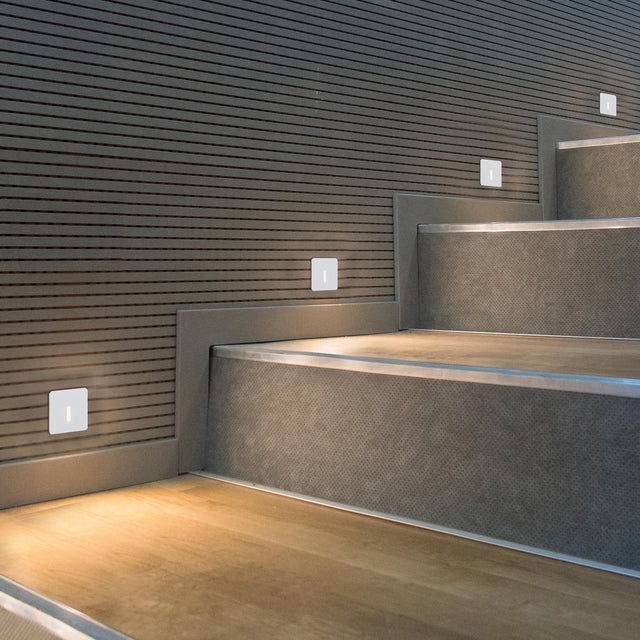 Prado Recessed