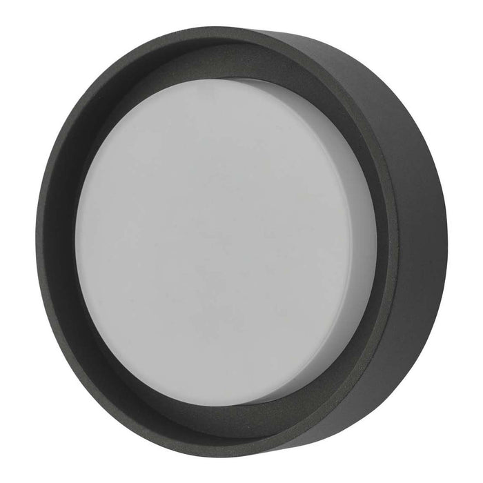 Ralph Small Outdoor Wall Light Anthracite IP65 LED