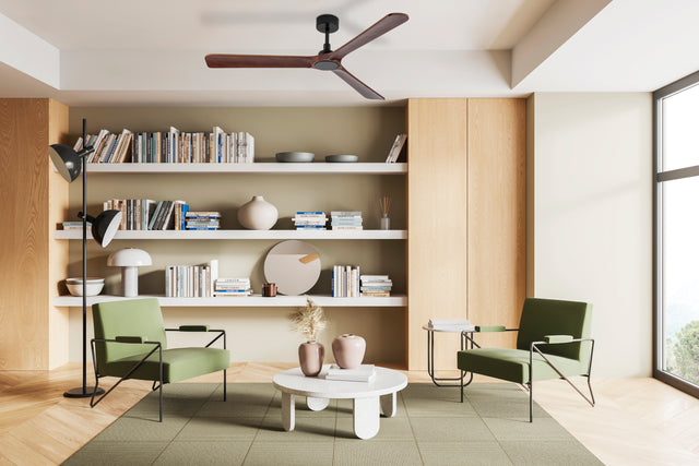 Rok Ceiling Fan