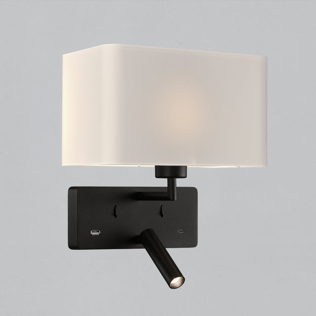 Romeo Wall Lamp