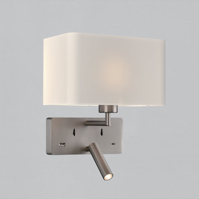 Romeo Wall Lamp