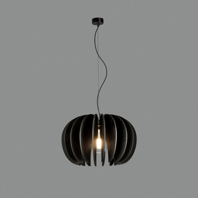 Rosa Del Desierto Pendant lamp