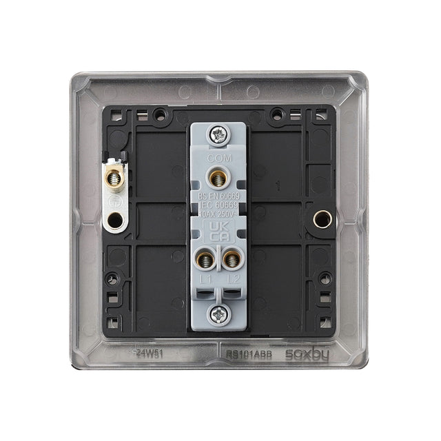 10AX 1G 2-Way Switch
