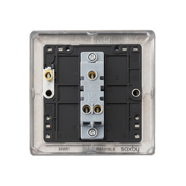 10AX 1G 2-Way Switch