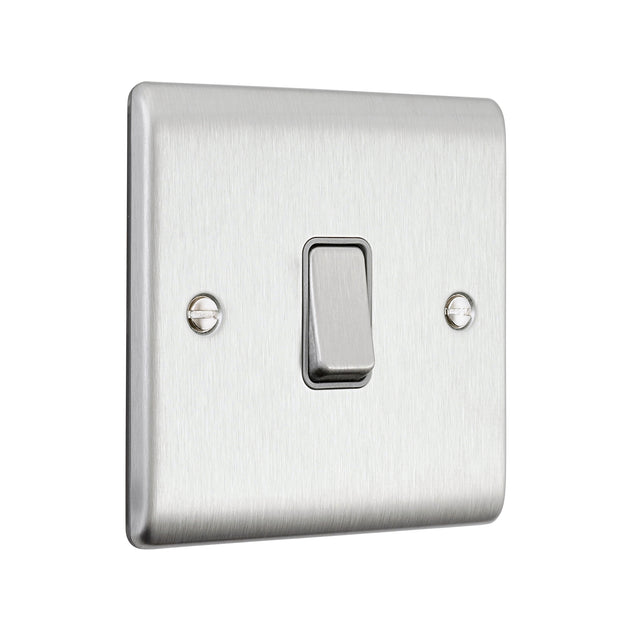 10AX 1G 2-Way Switch