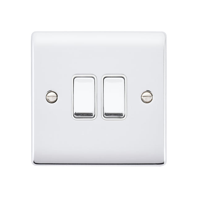 10AX 2G 2-Way Switch