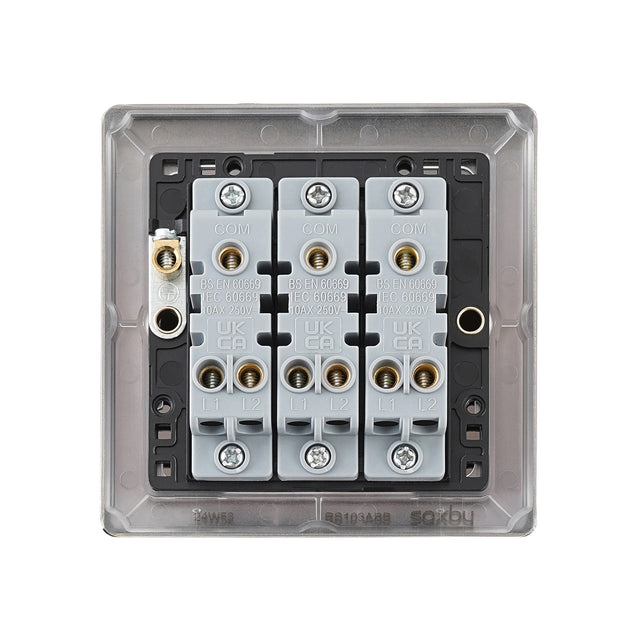 10AX 3G 2-Way Switch