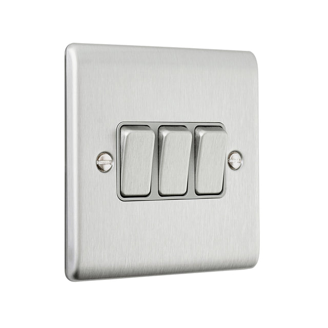 10AX 3G 2-Way Switch