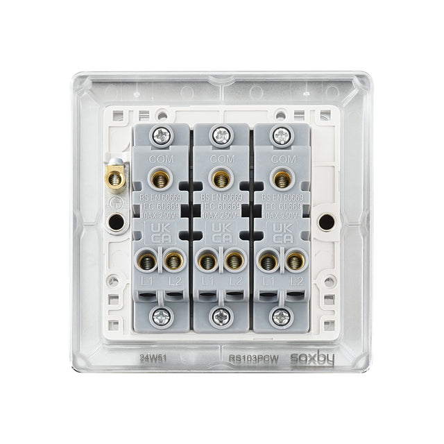 10AX 3G 2-Way Switch