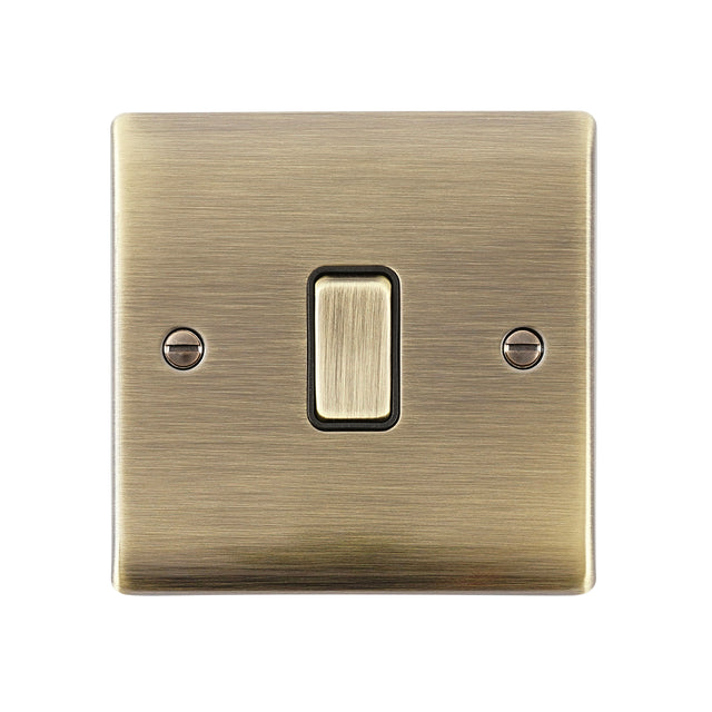 10AX 1G Intermediate Switch