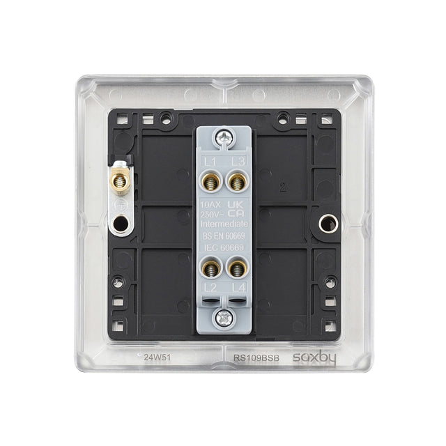 10AX 1G Intermediate Switch