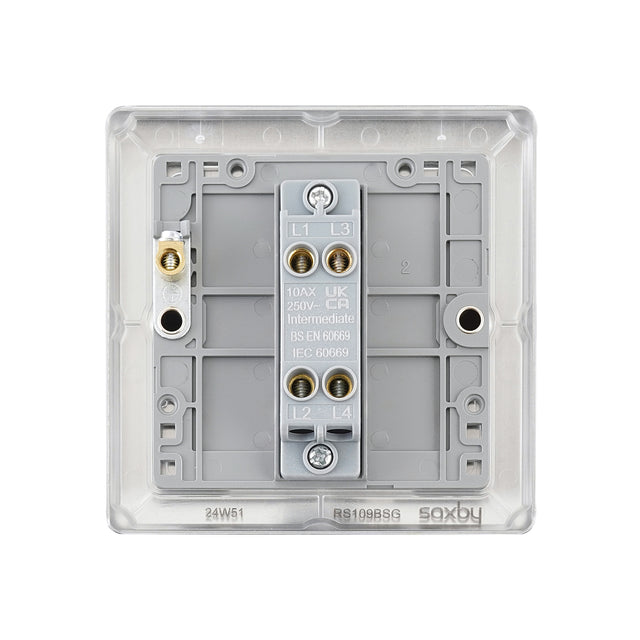 10AX 1G Intermediate Switch