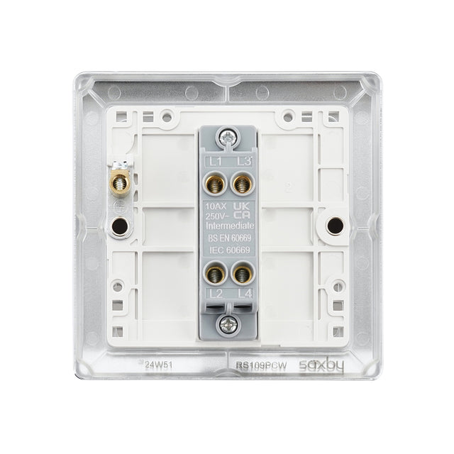 10AX 1G Intermediate Switch