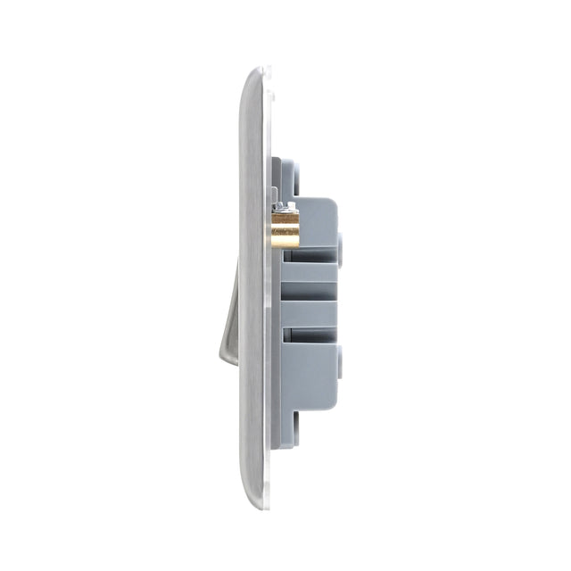 10AX 1G 3-Pole Fan Isolator Switch