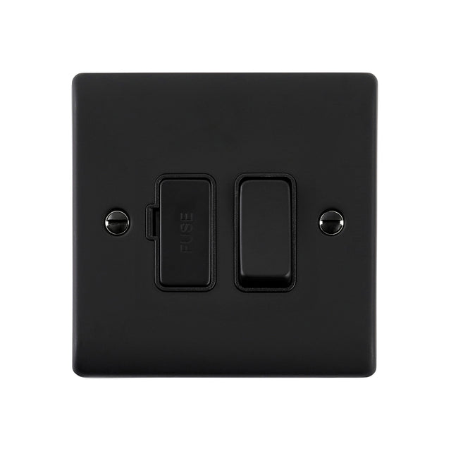 13A Switched Fused Spur Unit