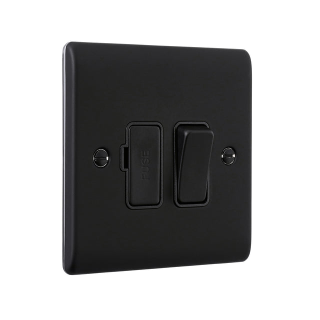 13A Switched Fused Spur Unit