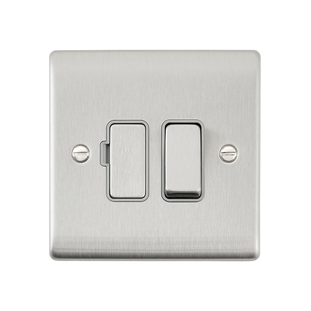 13A Switched Fused Spur Unit