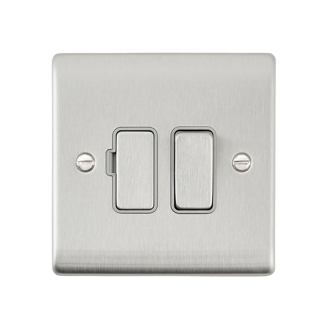 13A Switched Fused Spur Unit