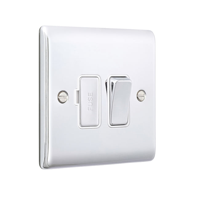 13A Switched Fused Spur Unit