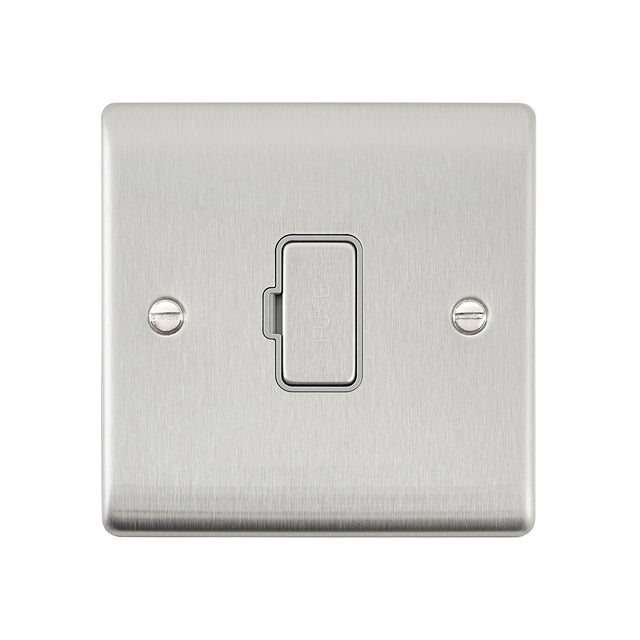 13A Unswitched Fused Spur Unit