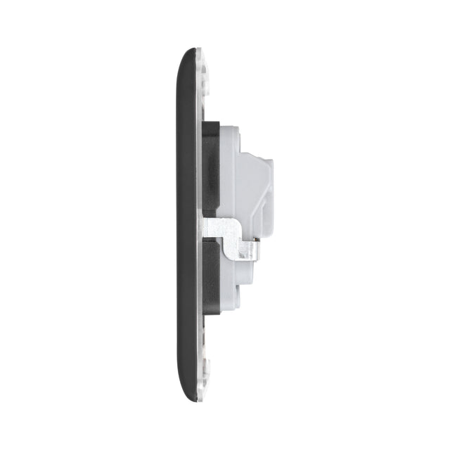 5A 1G Unswitched Socket