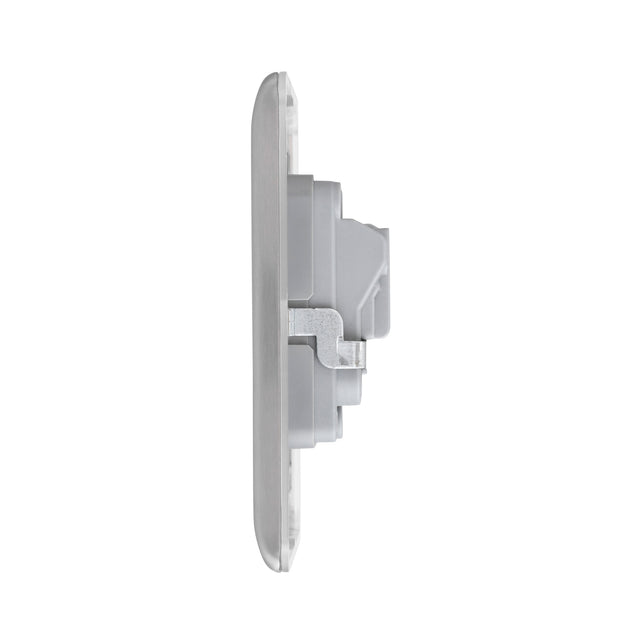 5A 1G Unswitched Socket