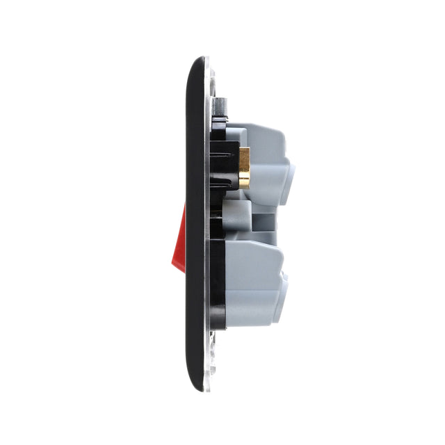 45A 1G DP Switch with Neon