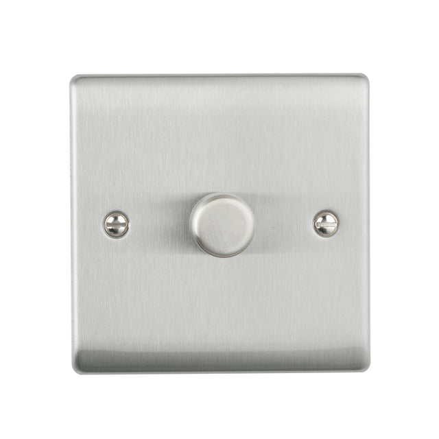 1G LED Dimmer 5-100W