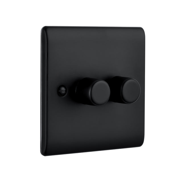 2G LED Dimmer 5-100W