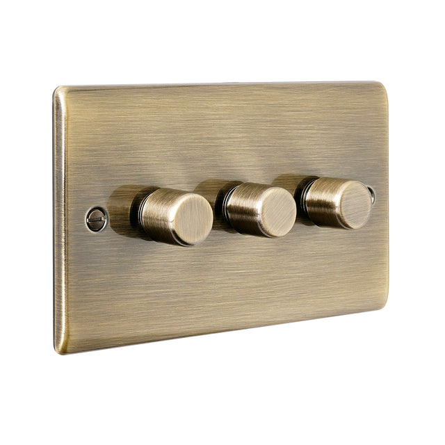 3G LED Dimmer 5-100W