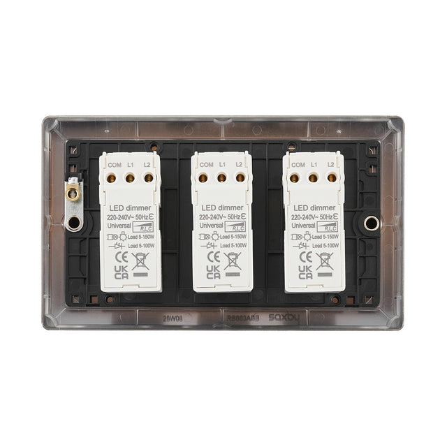 3G LED Dimmer 5-100W
