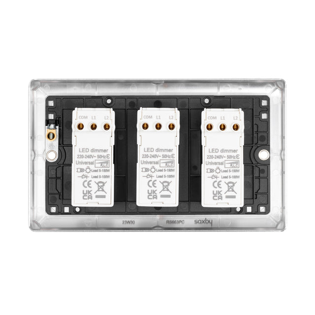 3G LED Dimmer 5-100W