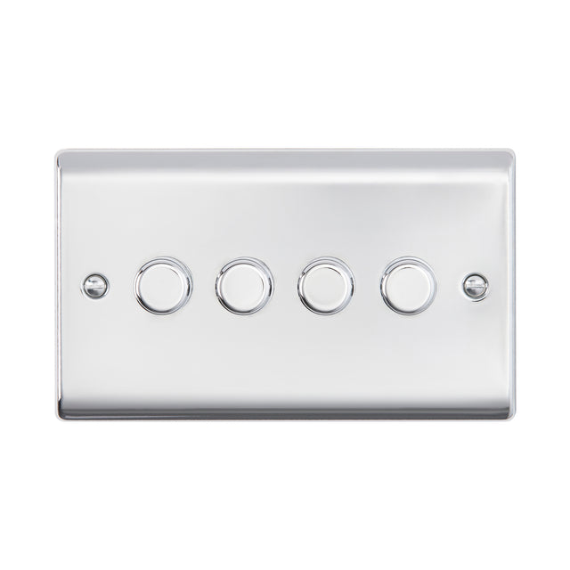 4G LED Dimmer 5-100W