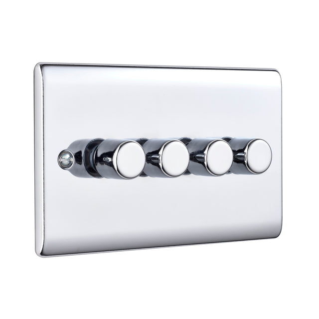 4G LED Dimmer 5-100W