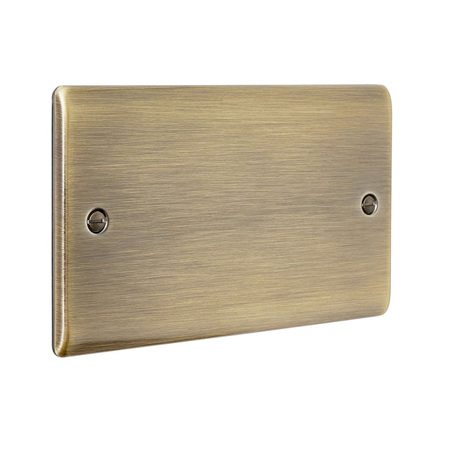 2G Blanking Plate