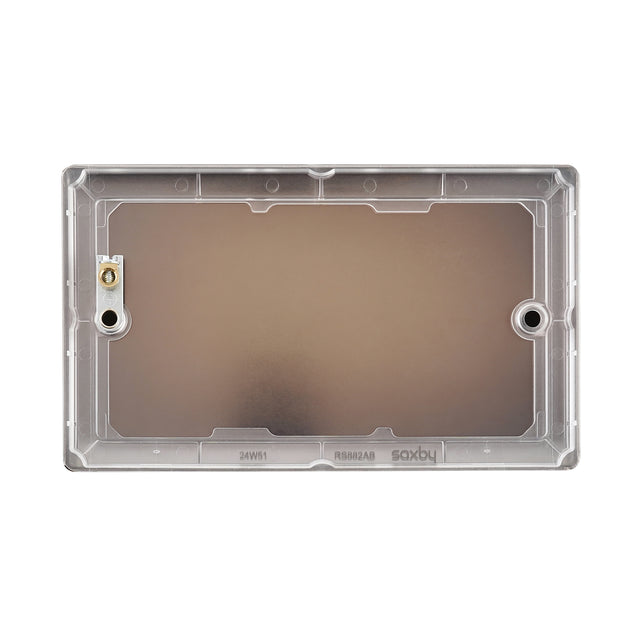 2G Blanking Plate