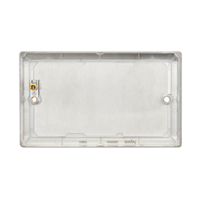 2G Blanking Plate