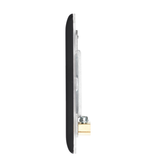 2G Grid Front Plate