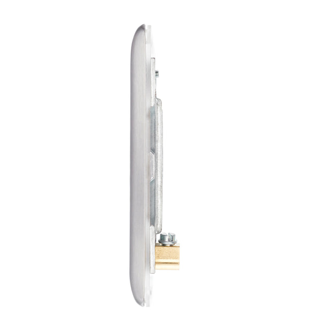 2G Grid Front Plate