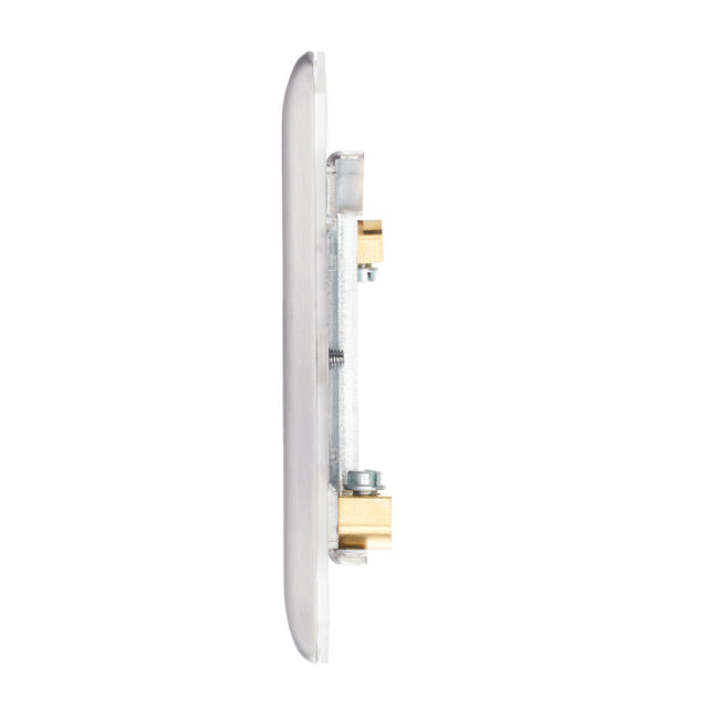 3G Grid Front Plate
