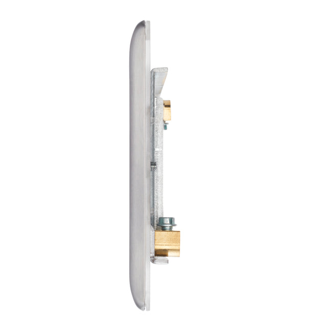 4G Grid Front Plate