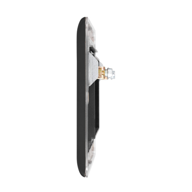 4G Modular Faceplate (4 Modules)